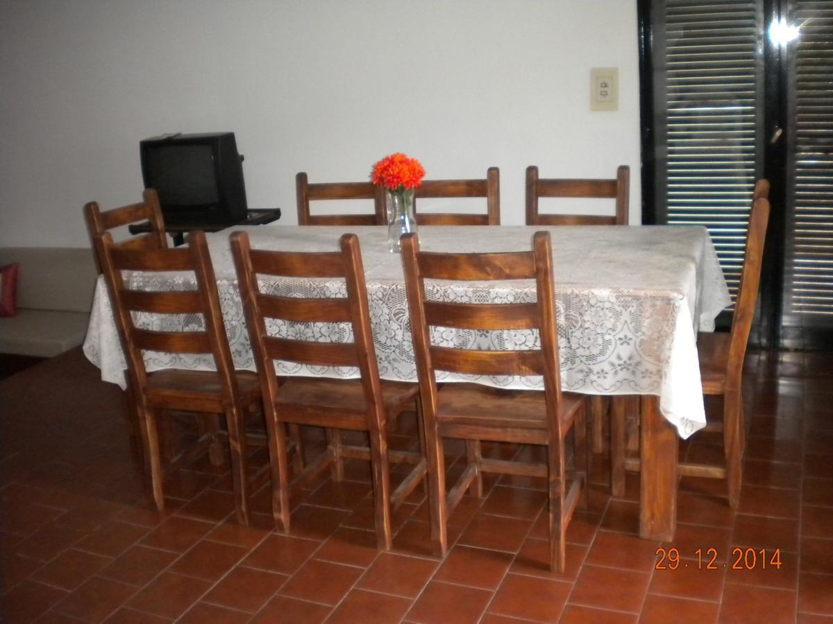 Сasa de vacaciones Carlos Paz Villa Carlos Paz